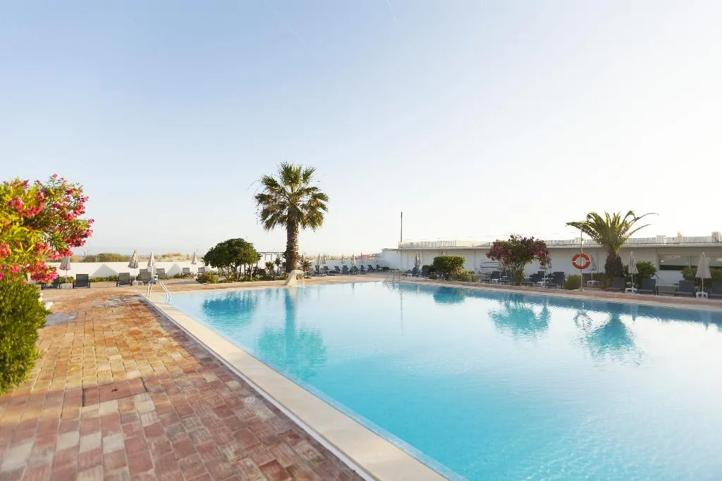 Pool, Vasco da Gama, Algarve