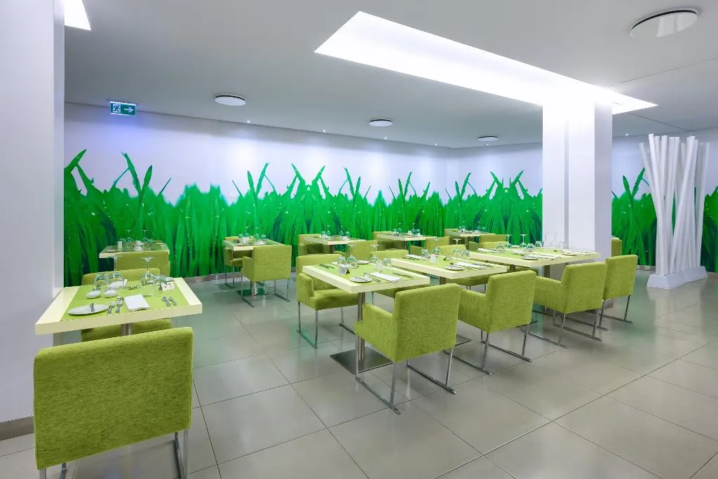 Restaurant, The Views Oasis, Madeira