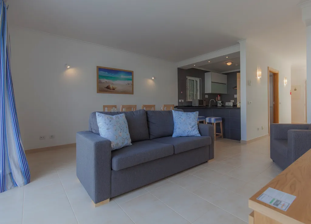 VILLA ONE BEDROOM Room, Hello Villas Algarve, Algarve
