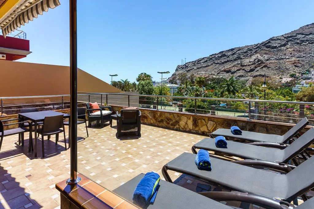 APARTMENT STANDARD Room, Cordial Mogan Solaz, Gran Canaria