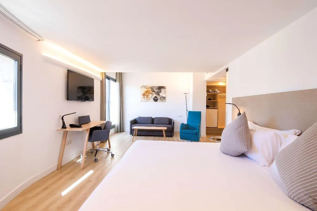 Room STANDARD Room, Innside Palma Center, Majorca