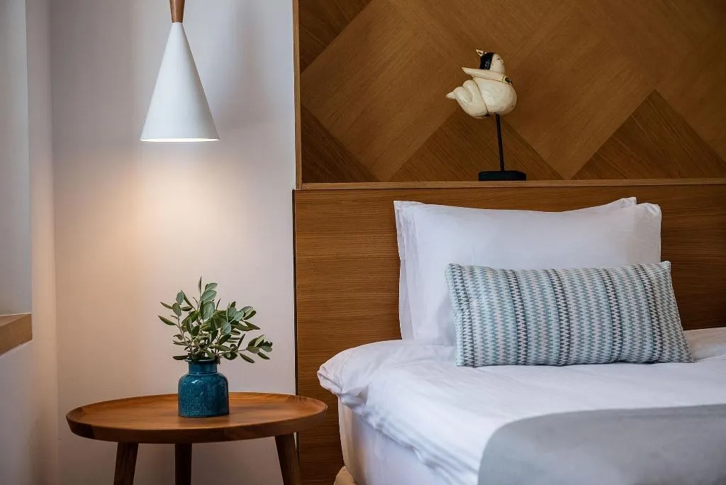 Room, Avra Apartments Venetian Harbour, Crete