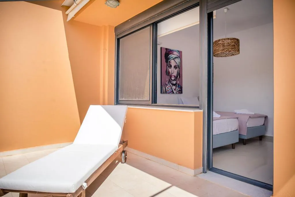 Room, Lavender Villas Chania, Crete