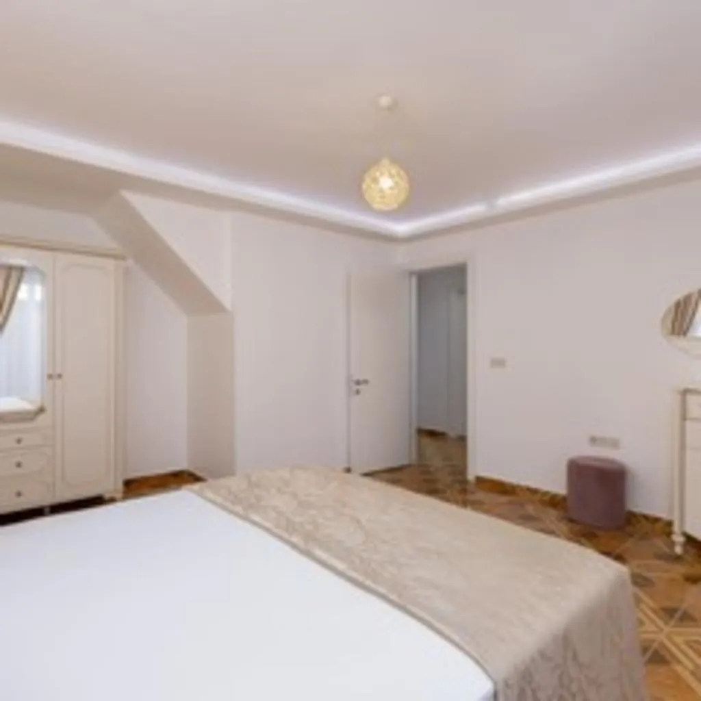 Room CLASSIC Room, Onix Apart Otel, Antalya