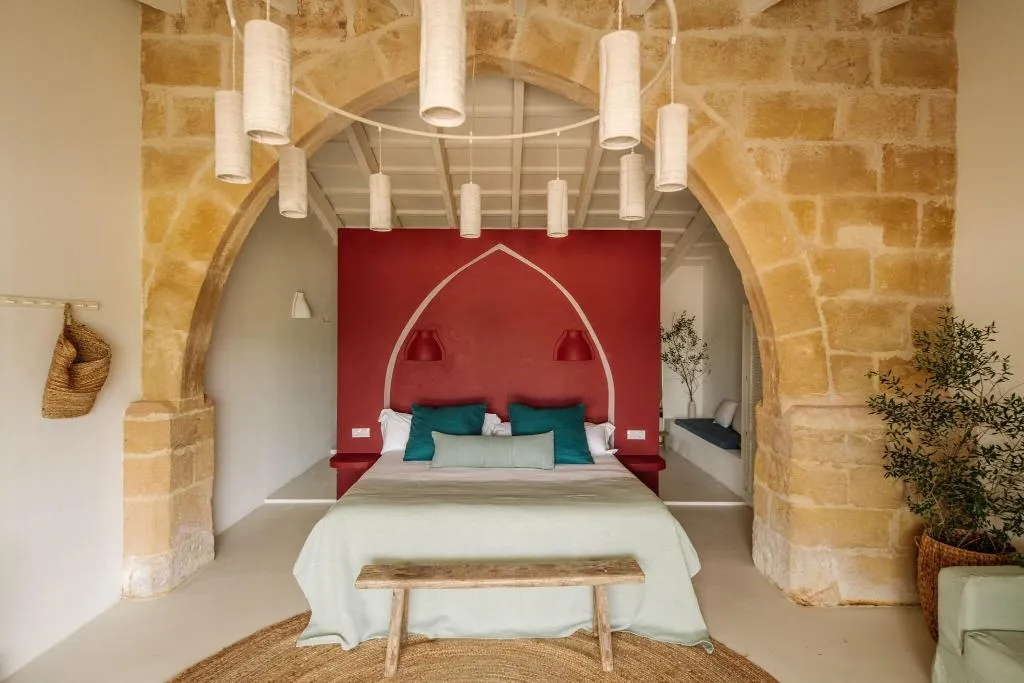 Room, Antic Menorca, Menorca