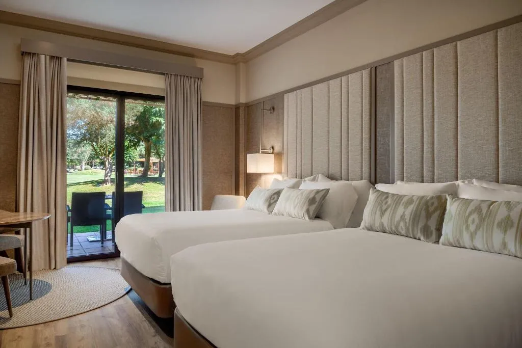 Room, Son Antem, Majorca
