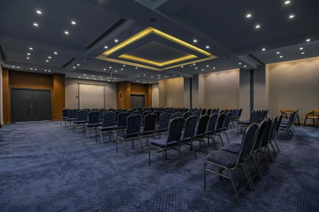 Conferences, Sataya Resort Marsa Alam, Red Sea Riviera