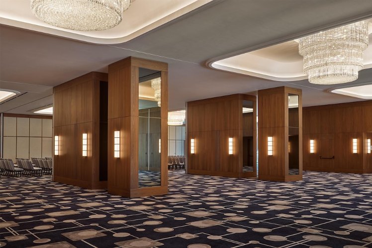 Conrad Athens The Ilisian, Athens
