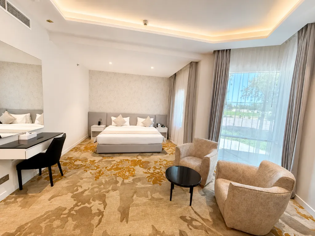 SINGLE PREMIUM Room, E-Stay Hotel, Dubai