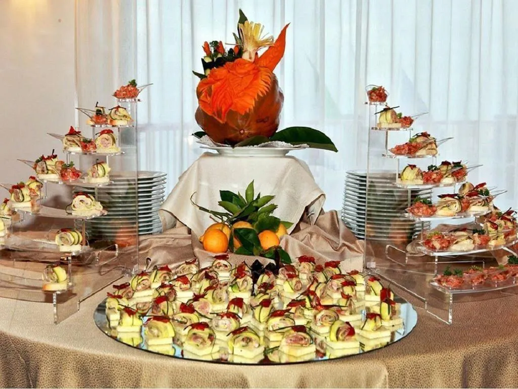 Restaurant, Tus Hotel, Palermo