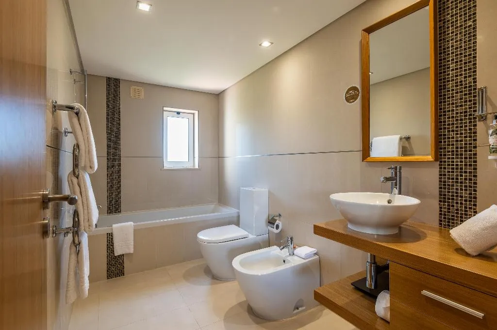 TOWNHOME TWO BEDROOMS Room, Vale da Lapa Village Resort, Algarve