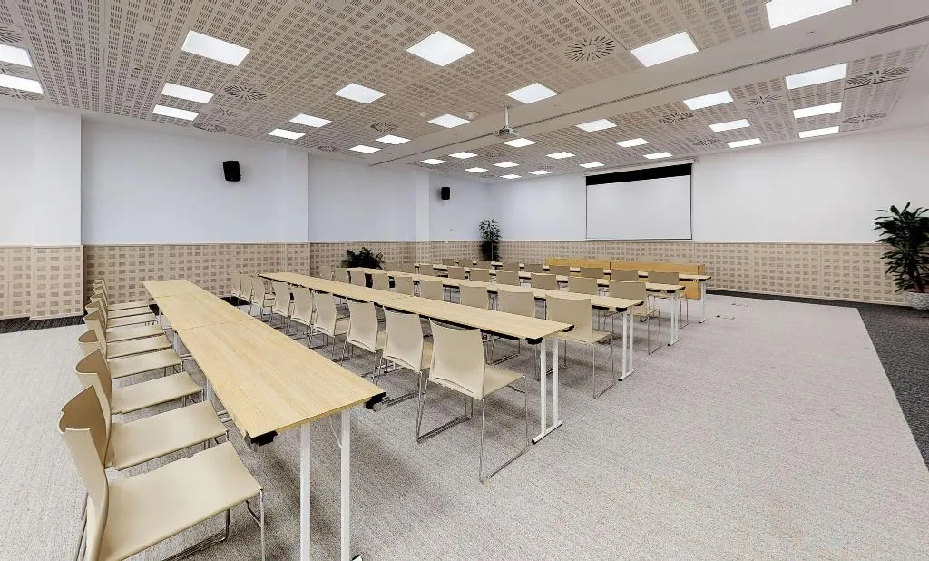 Conferences, Melia Villaitana, Costa Blanca