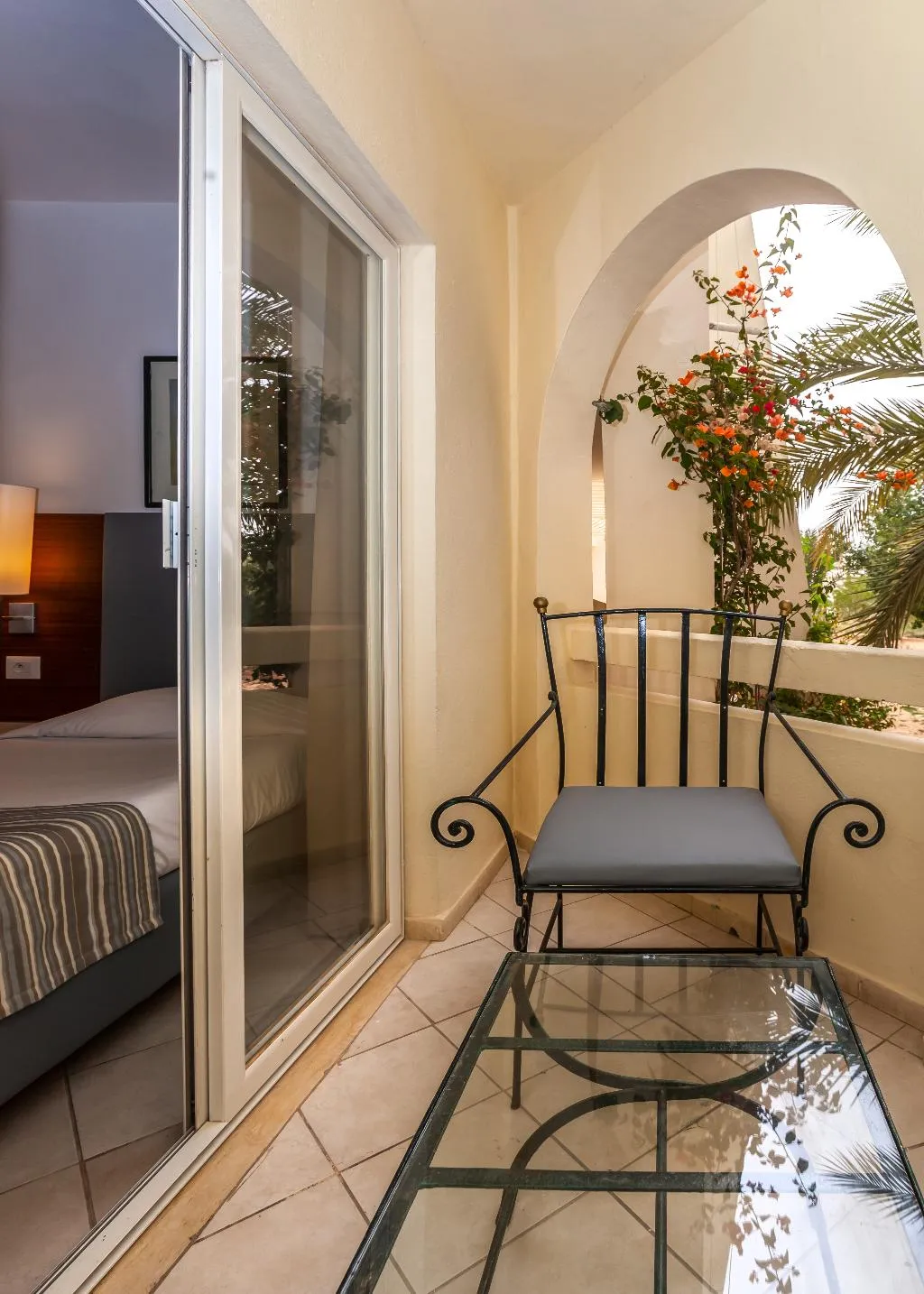 JUNIOR SUITE STANDARD Room, Djerba Aqua Resort, Tunisia