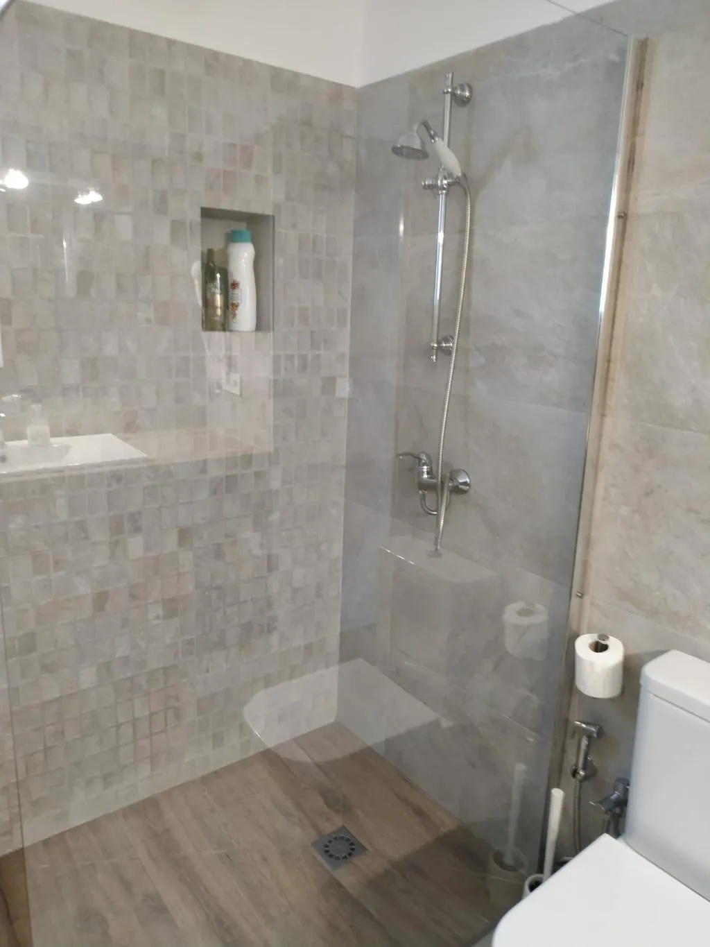 TRIPLE DELUXE KING BED Room, Starbal, Menorca