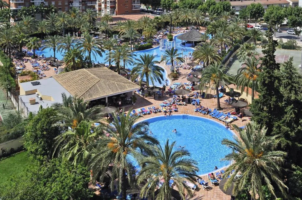 General view, Sol Pelicanos Ocas, Costa Blanca