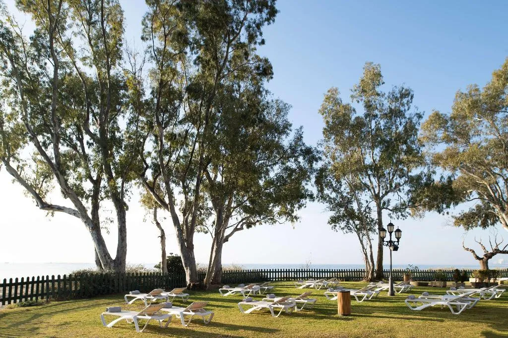 General view, Hotel Roses Platja, Costa Brava