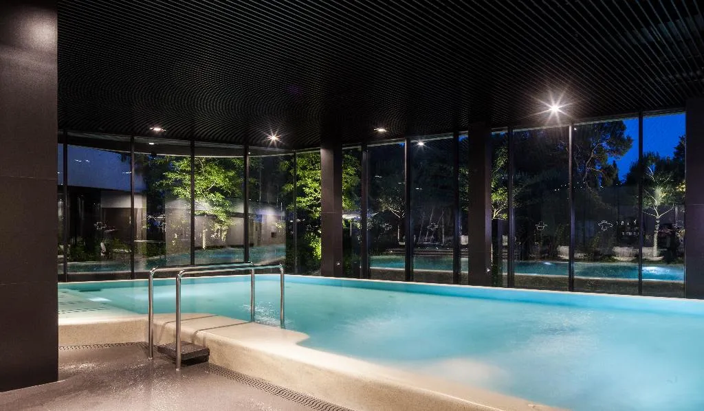 Pool, Lone Hotel by Maistra Collection, Istria