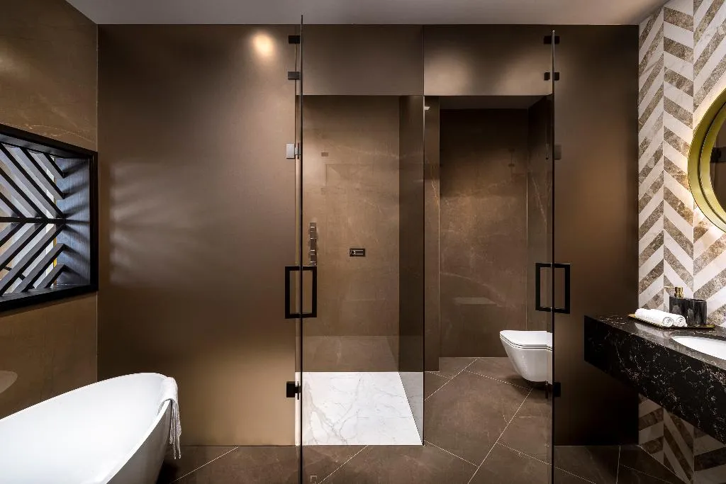 DOUBLE LUXURY Room, Lure Hotel & SPA, Malta