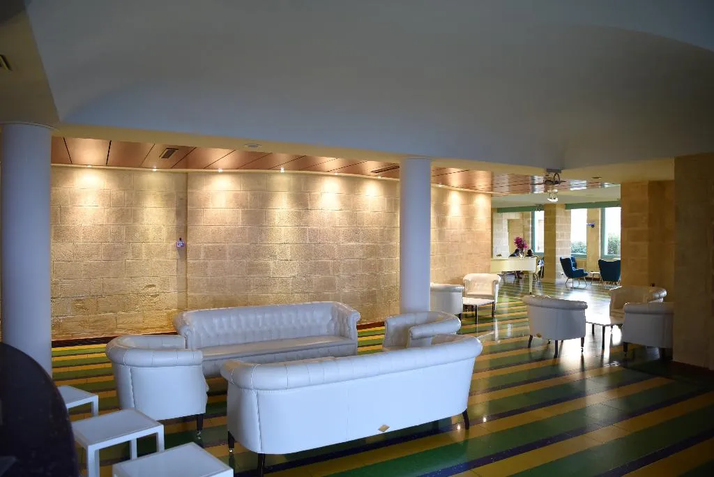 Bar, Brucoli - Venus Sea Garden, Catania