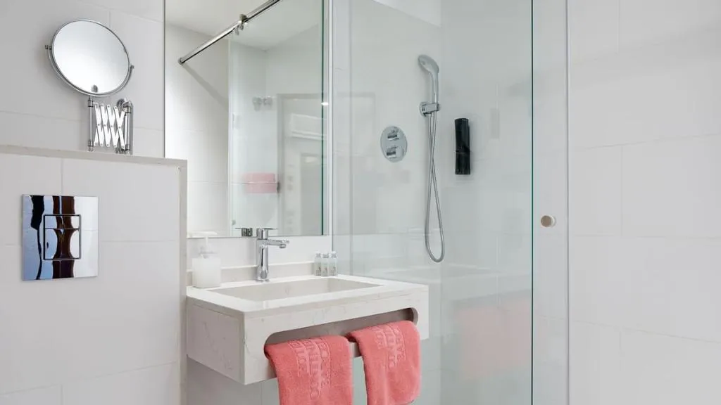 TWIN DELUXE Room, Continental Palacete Hotel, Barcelona