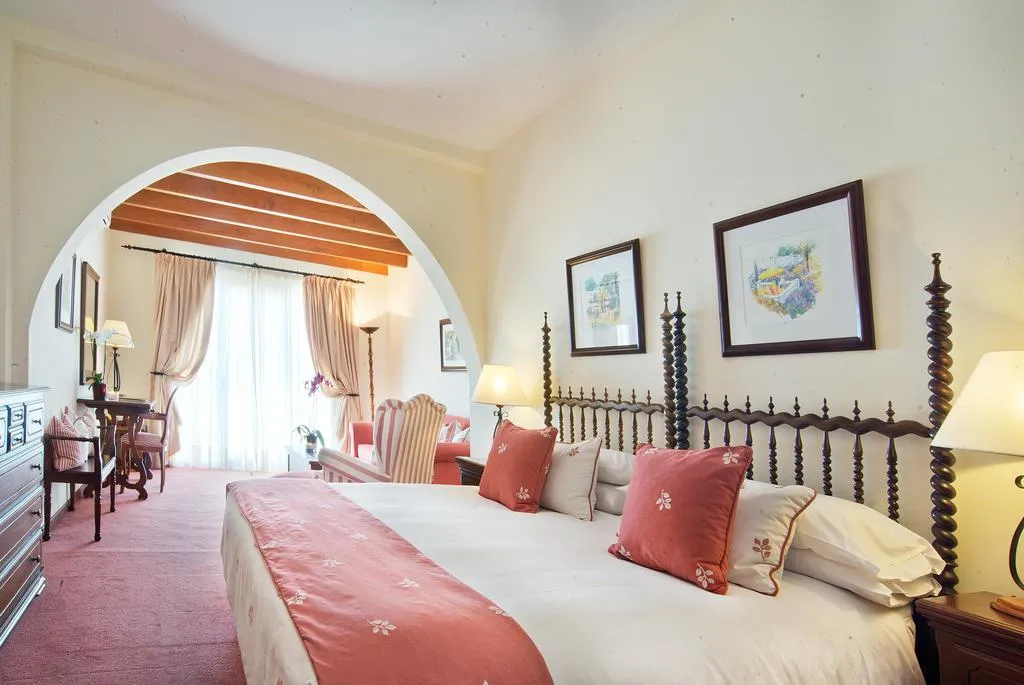 JUNIOR SUITE STANDARD Room, Hotel Bon Sol Resort & Spa, Majorca