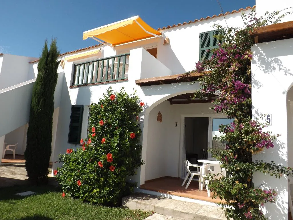 APARTMENT TWO BEDROOMS Room, Nure Mar y Mar, Menorca
