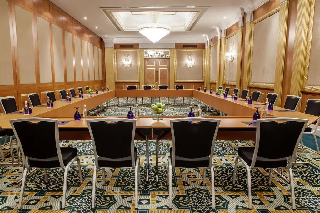 Conferences, Corniche Hotel Sharjah, Dubai