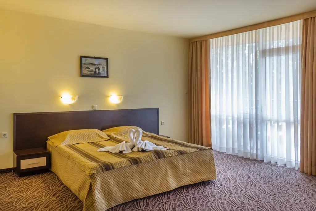 Room, Amaris, Bourgas