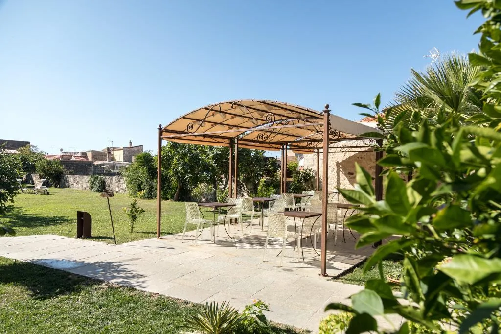 General view, Maison Tresnuraghes, Cagliari