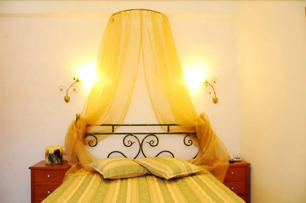 Room, Skiathos Island Suites, Skiathos