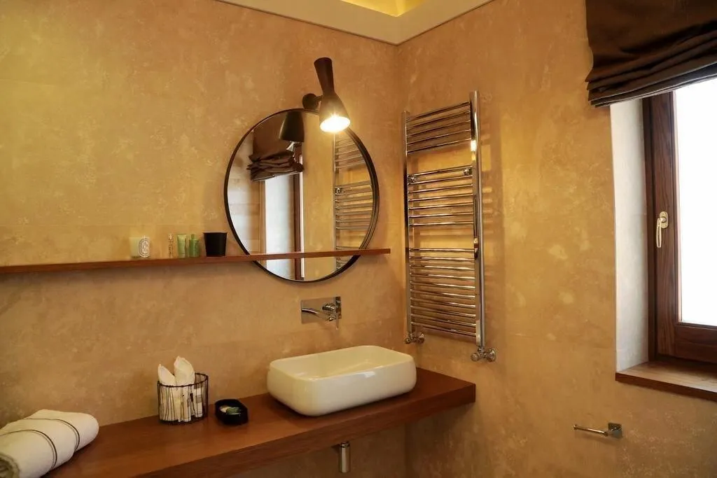 Room, Al Palazzetto B&B, Rome