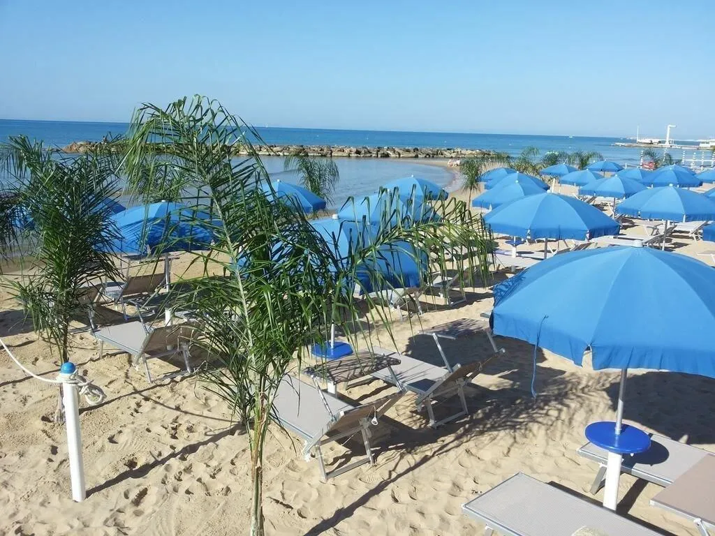 Beach, Acacia Palace - Only Adults 12+, Comiso