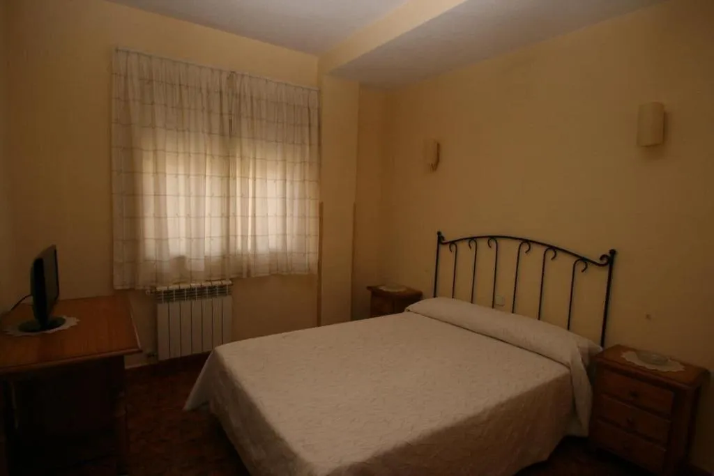 Room, Hostal Sunami, Costa Blanca