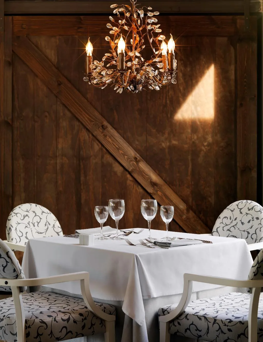 Restaurant, H10 White Suites Boutique Hotel - Adults Only, Lanzarote