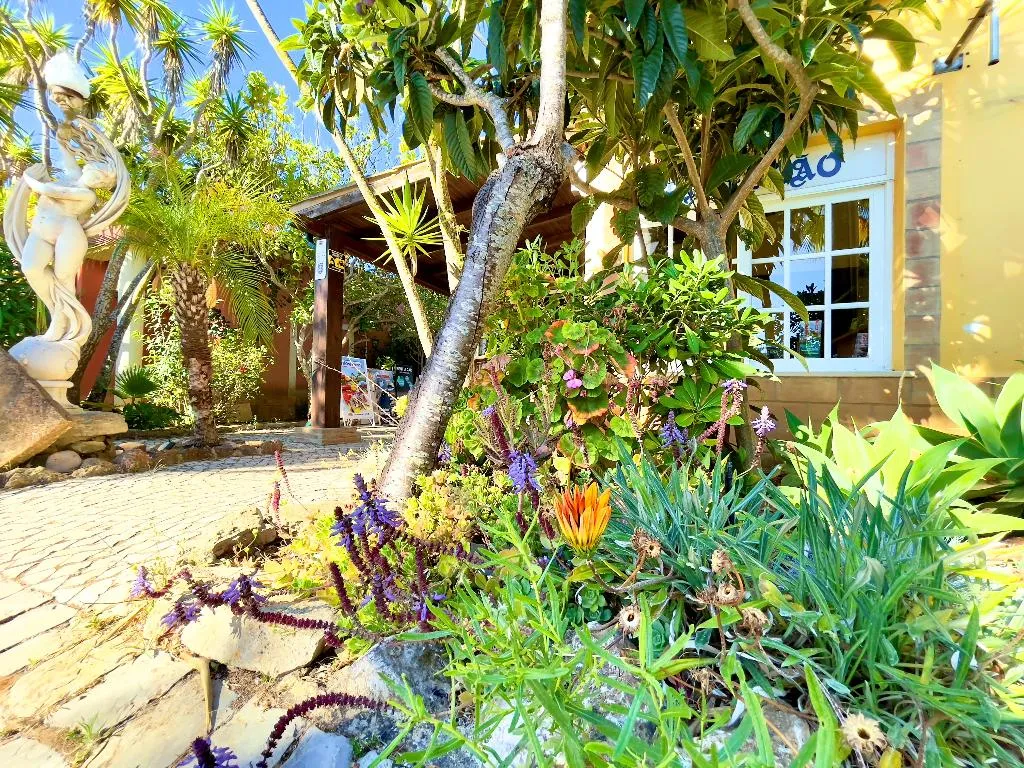 General view, Quinta do Mar Country & Sea Village, Algarve