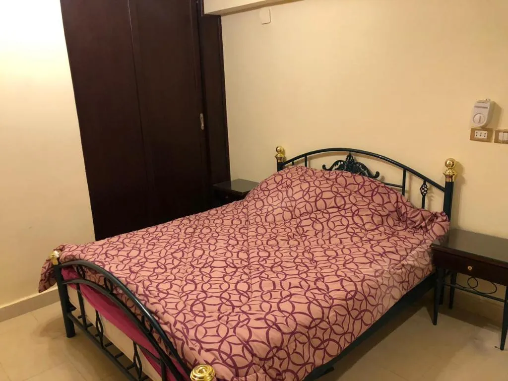 APARTMENT TWO BEDROOMS Room, Sultan Sharm Hadaba Farsha, Red Sea Riviera