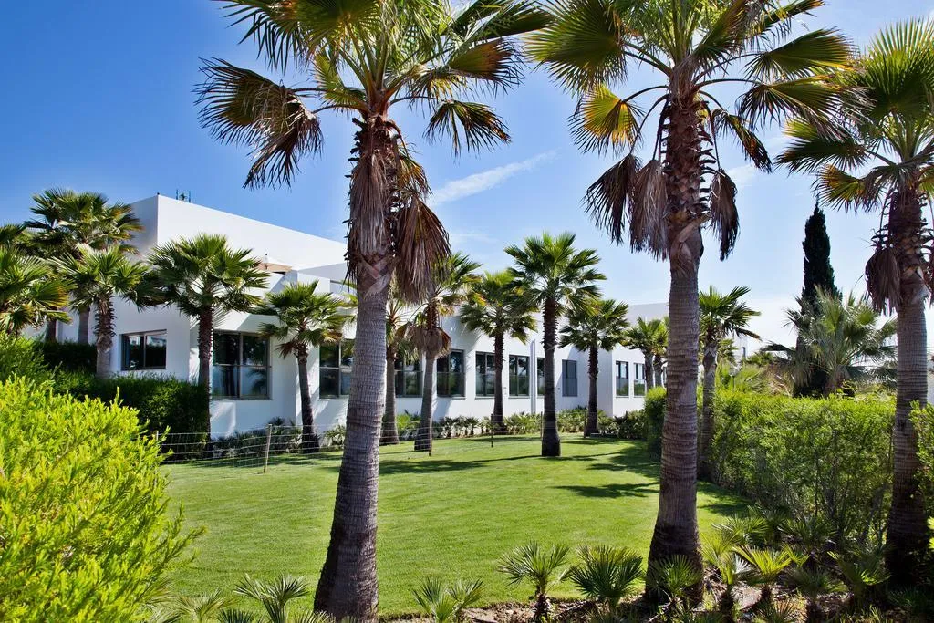 General view, Sao Rafael Guest House, Algarve