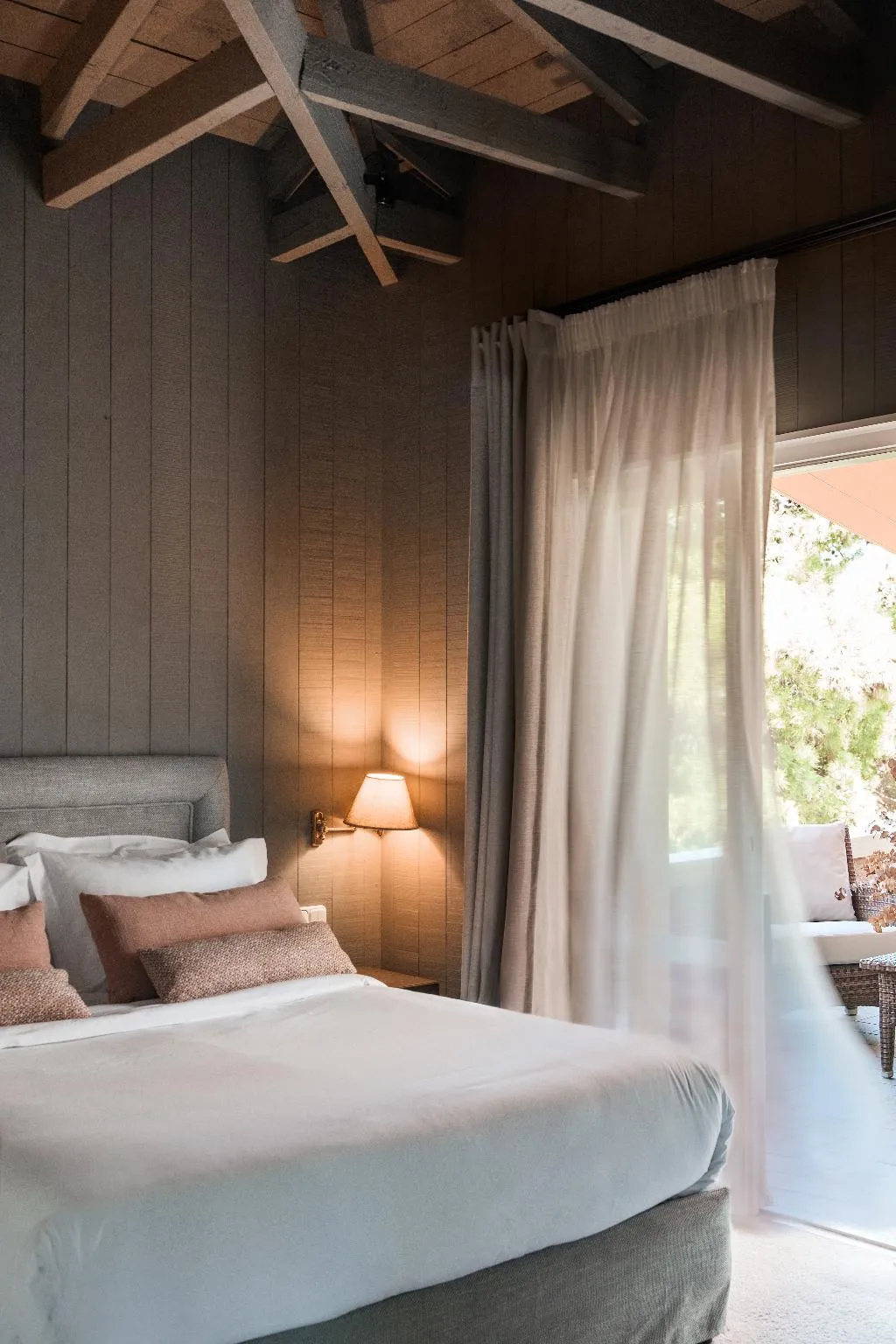 SUITE STANDARD Room, The Kefalari Suites, Athens