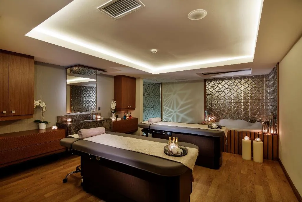 Sports and Entertainment, Papillon Ayscha, Antalya
