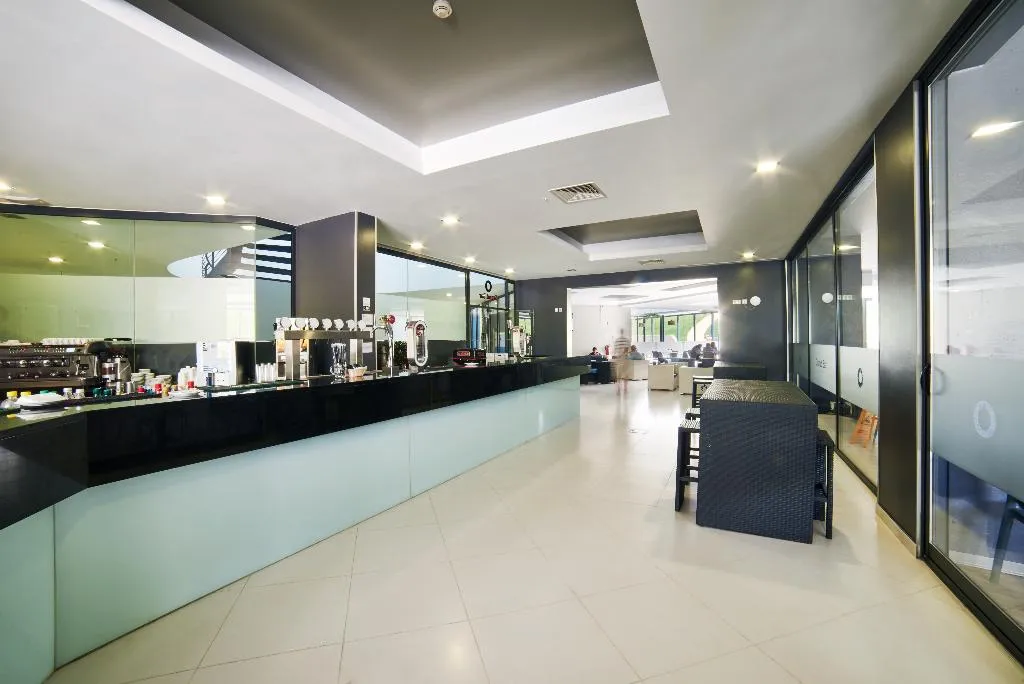 Bar, RR Alvor Baia Resort, Algarve