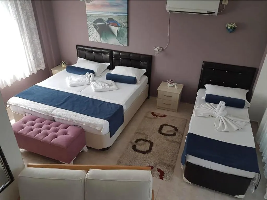 Room, Hotel Antonio, Izmir