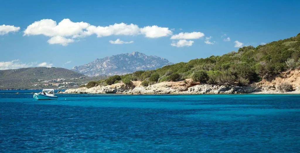 Sports and Entertainment, Gabbiano Azzurro, Olbia