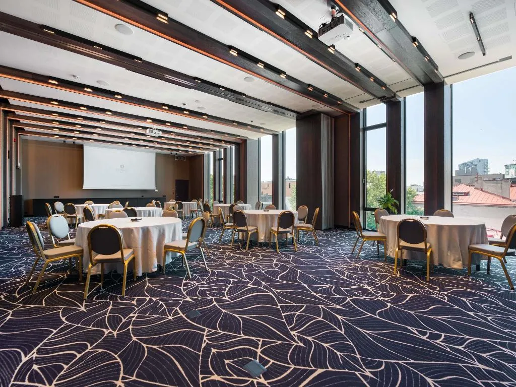 Conferences, Movenpick Hotel Tallinn, Tallinn