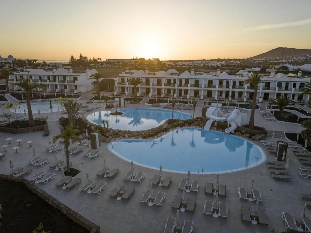 Sports and Entertainment, MYND Yaiza, Lanzarote