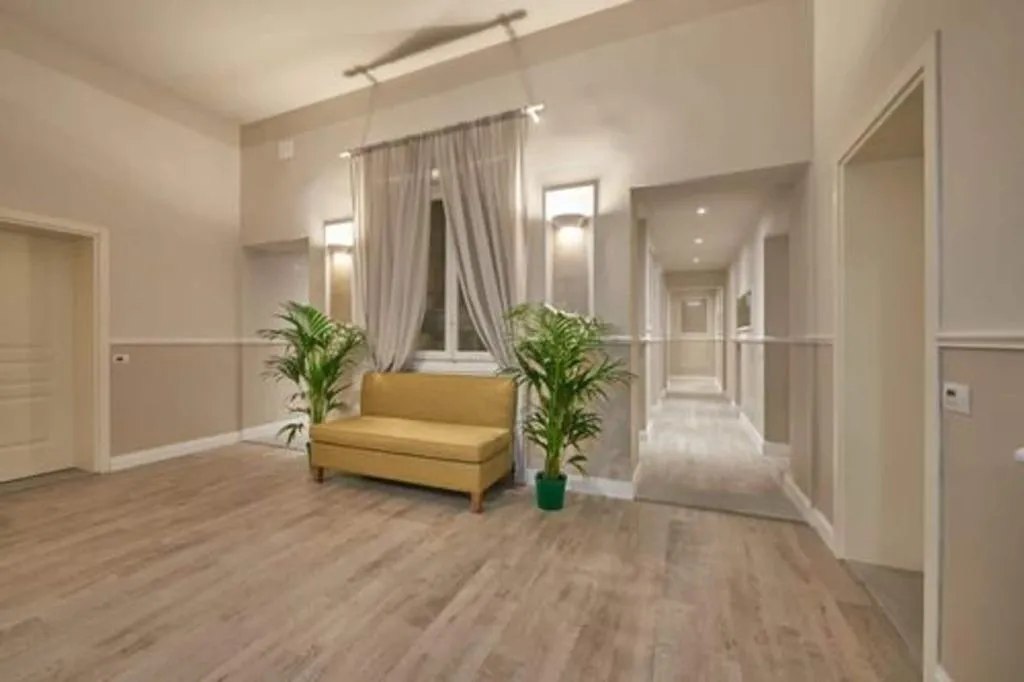 Lobby, B&B Le Stanze Del Duomo, Florence