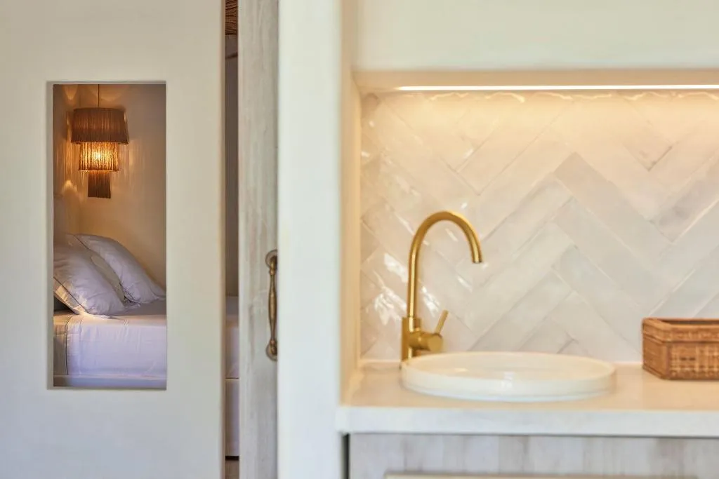 Room, Mar Suites Formentera By Universal Beach Hotels, Ibiza