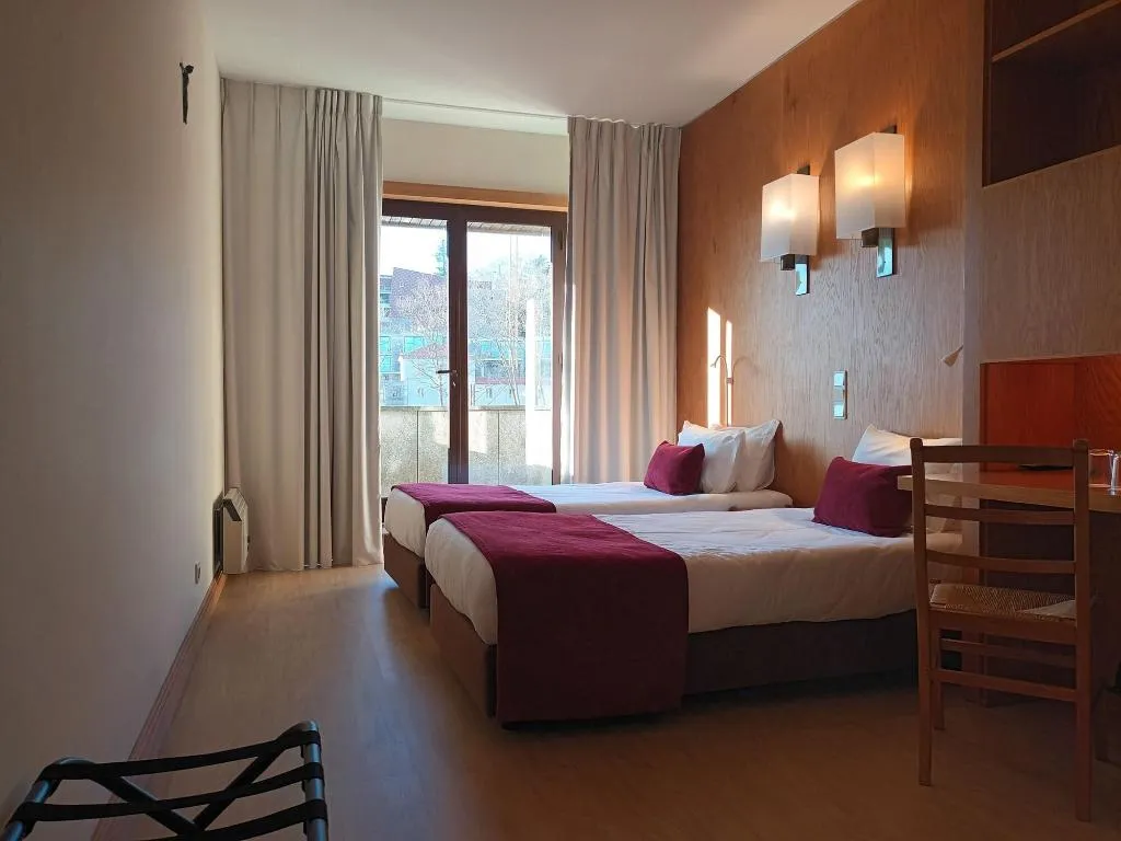 Room, Vilar Oporto Hotel, Porto