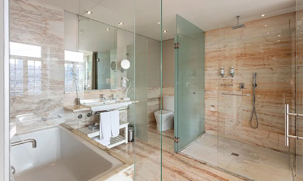 DOUBLE GRAND Room, Pestana Vintage Porto-Hotel & World Heritage Site, Porto