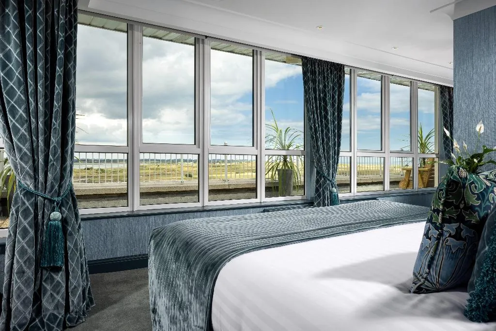 Room, The Grand Hotel Malahide, Dublin