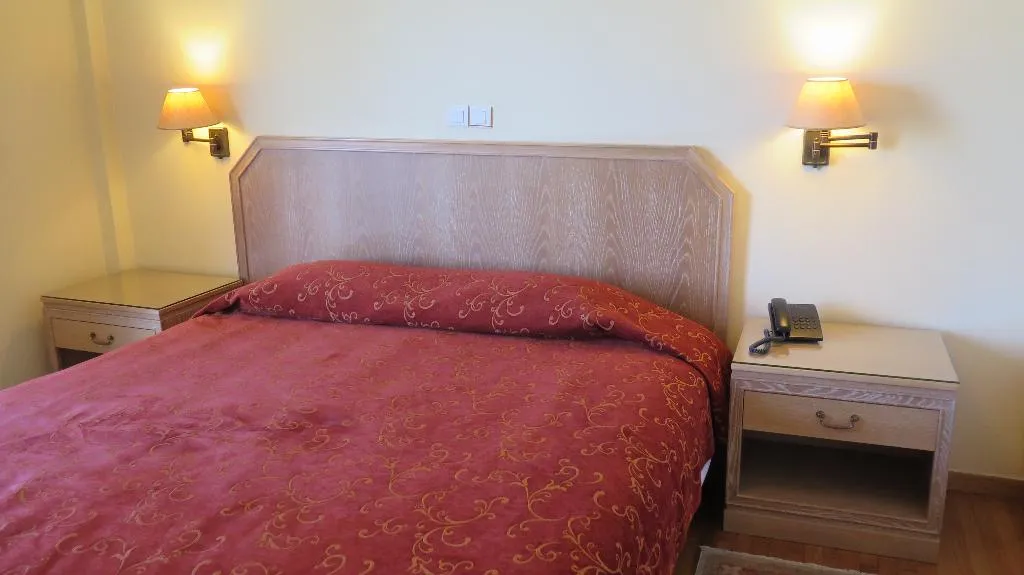 SUITE STANDARD Room, Delice Hotel & Family Apartments, Athens